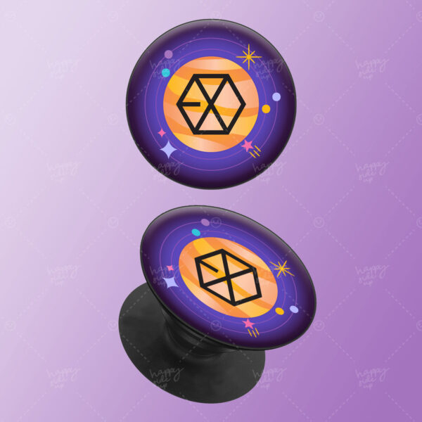 EXOPLANET Grip (All members available) - Image 11