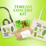 7Dream Concert Kit