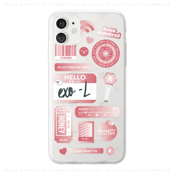 LAY Fandom Case - Image 3