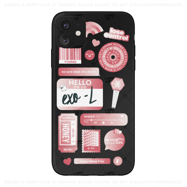 LAY Fandom Case - Image 2