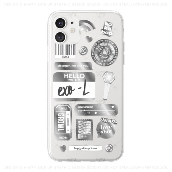 EXO-L Fandom Case - Image 3