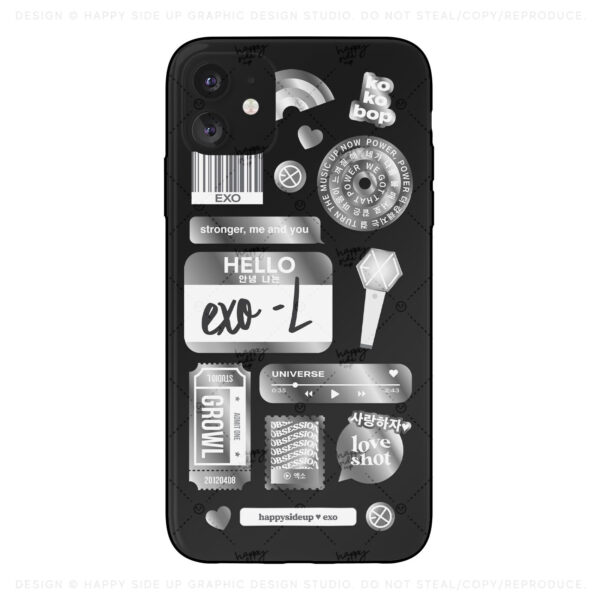EXO-L Fandom Case - Image 2