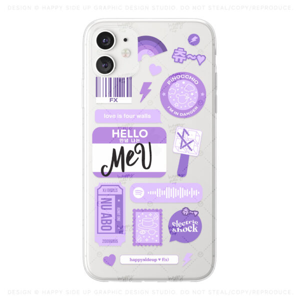 MeU Fandom Case - Image 3