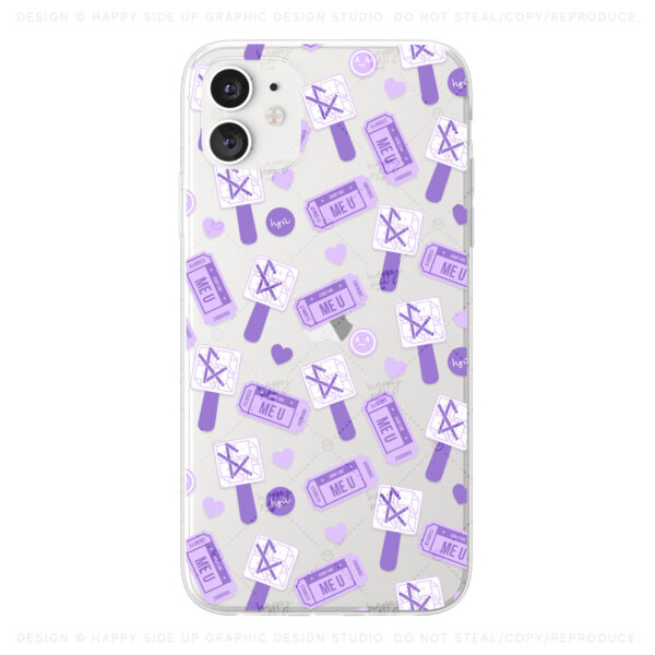 MeU Lightstick Case - Image 3