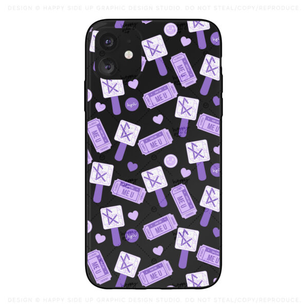 MeU Lightstick Case - Image 2