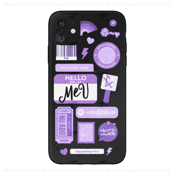 MeU Fandom Case - Image 2