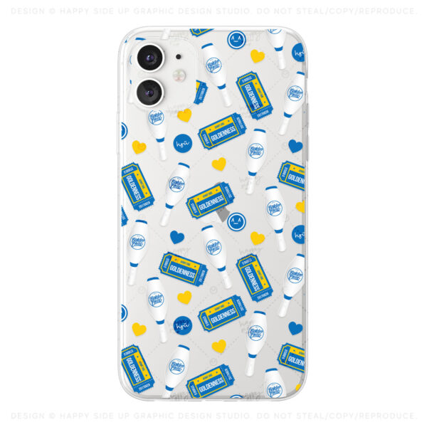 Goldenness Lightstick Case - Image 3