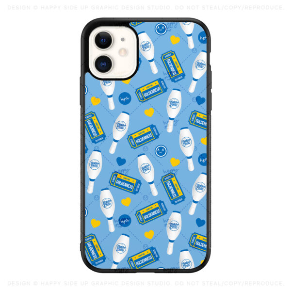 Goldenness Lightstick Case