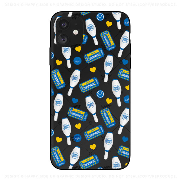 Goldenness Lightstick Case - Image 2