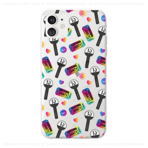 Danity Lightstick Case - Image 3