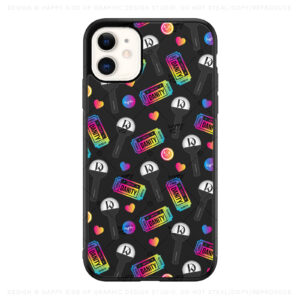 Danity Lightstick Case