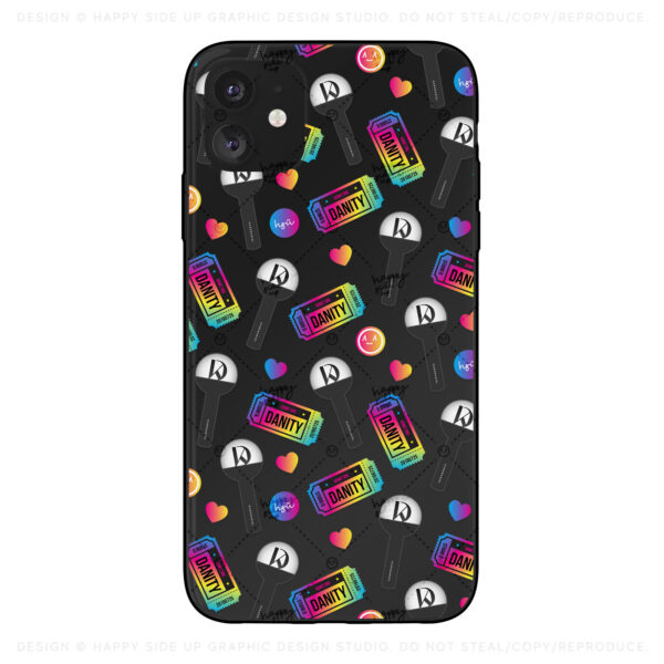 Danity Lightstick Case - Image 2