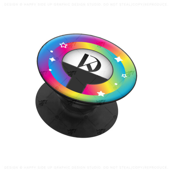 Danity Fandom Grip