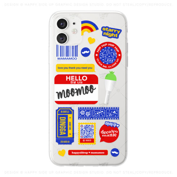 MooMoo Fandom Case - Image 3