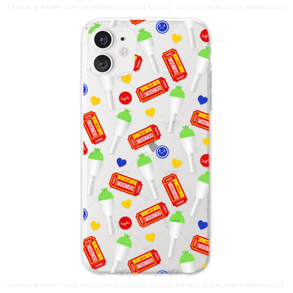 MooMoo Lightstick Case - Image 3