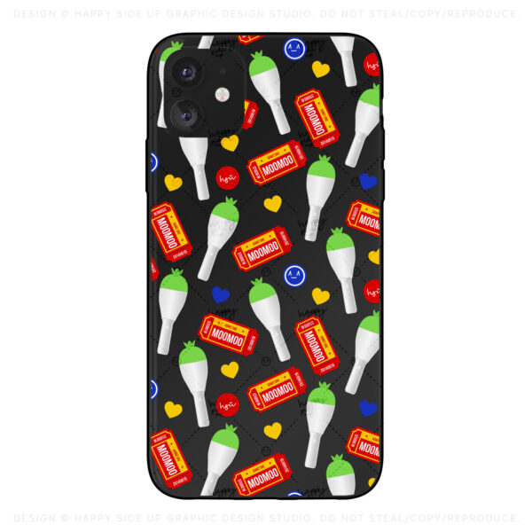 MooMoo Lightstick Case - Image 2