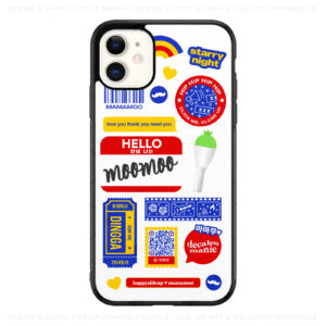 MooMoo Fandom Case