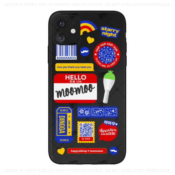 MooMoo Fandom Case - Image 2