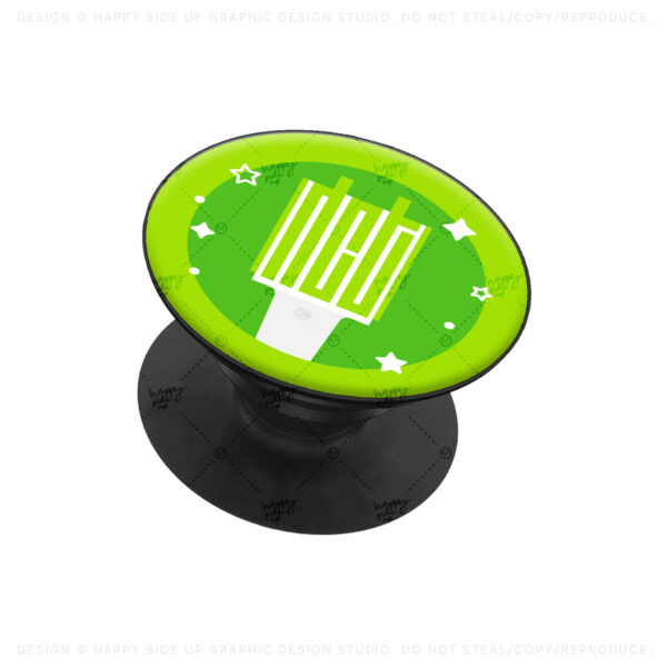 NCTzen Dream Fandom Grip