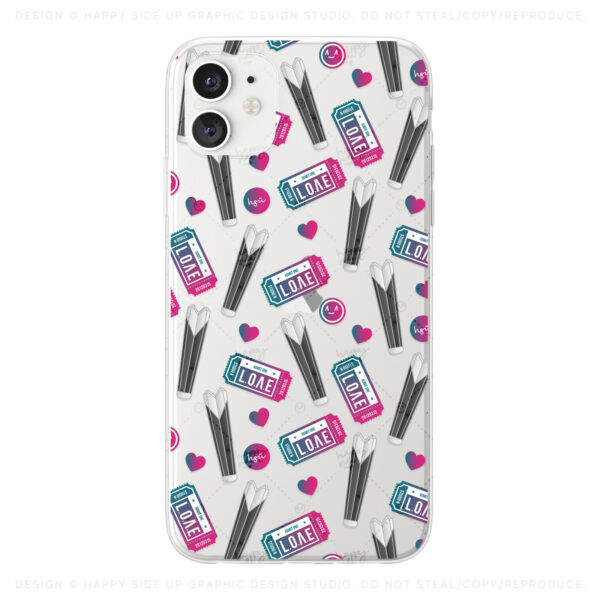 LOVE Lightstick Case - Image 3