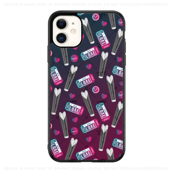 LOVE Lightstick Case