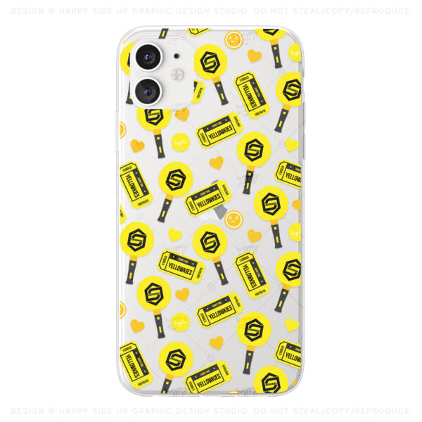 YELLOWKIES Lightstick Case - Image 3