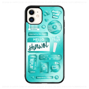 SHAWOL Fandom Case