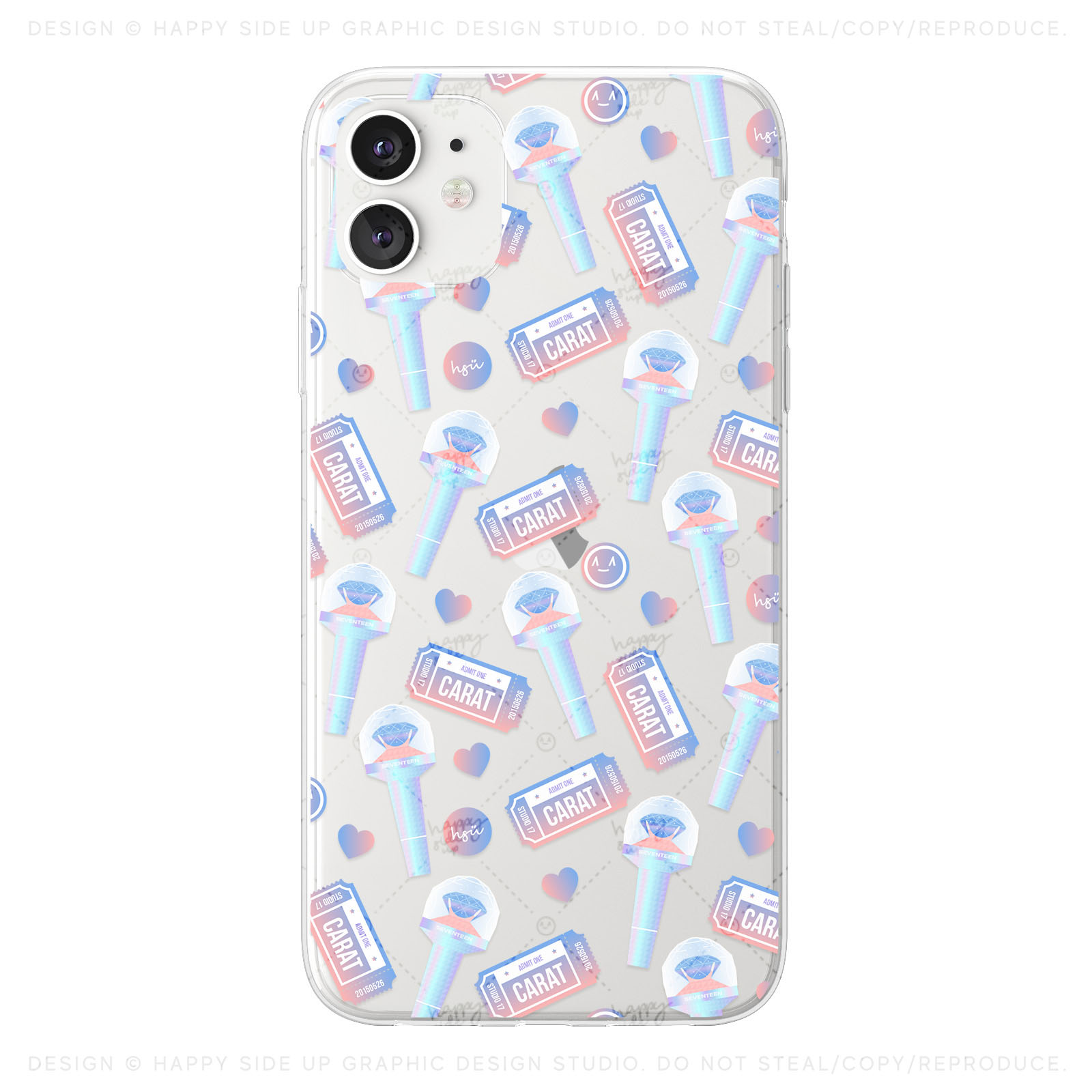 CARAT Lightstick Case - Image 3