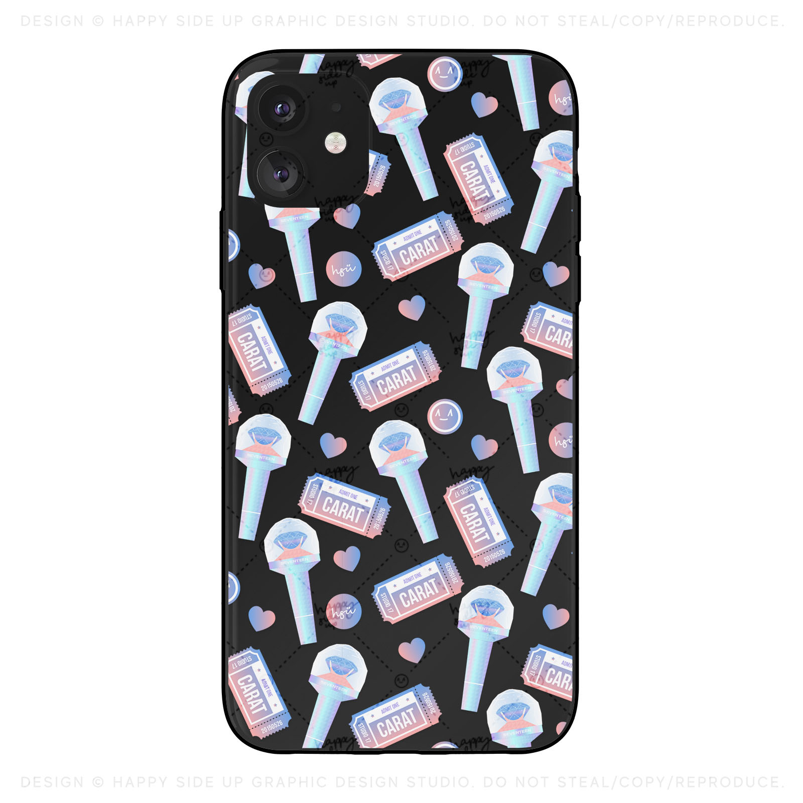 CARAT Lightstick Case - Image 2