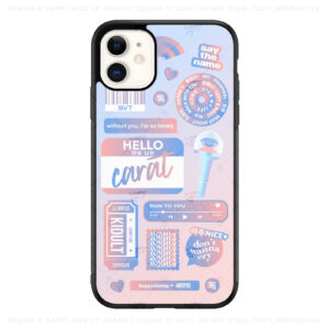 CARAT Fandom Case