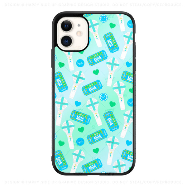 MOA Lightstick Case