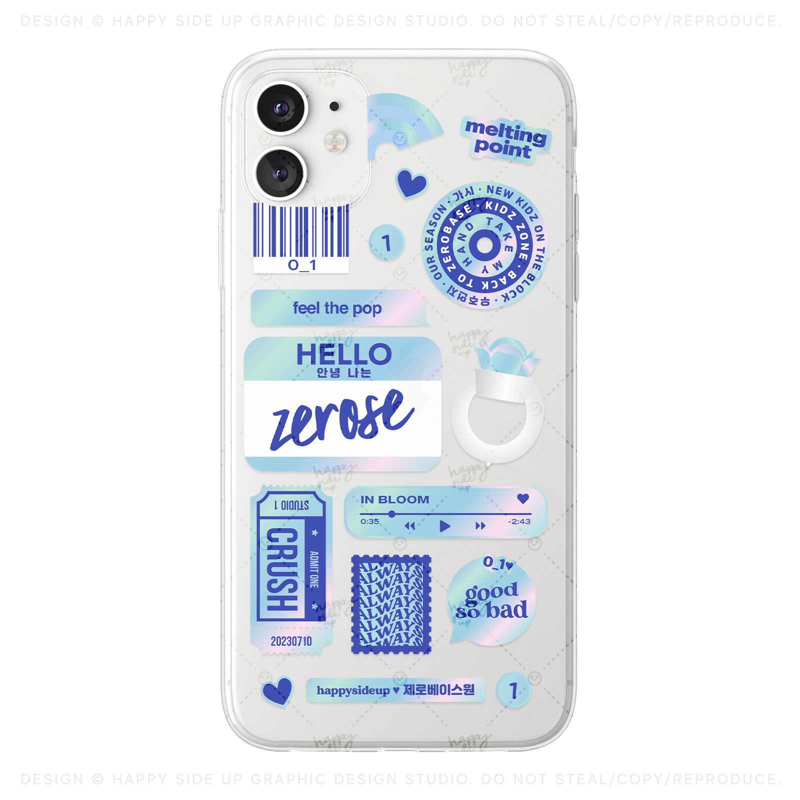 ZEROSE Fandom Case - Image 3