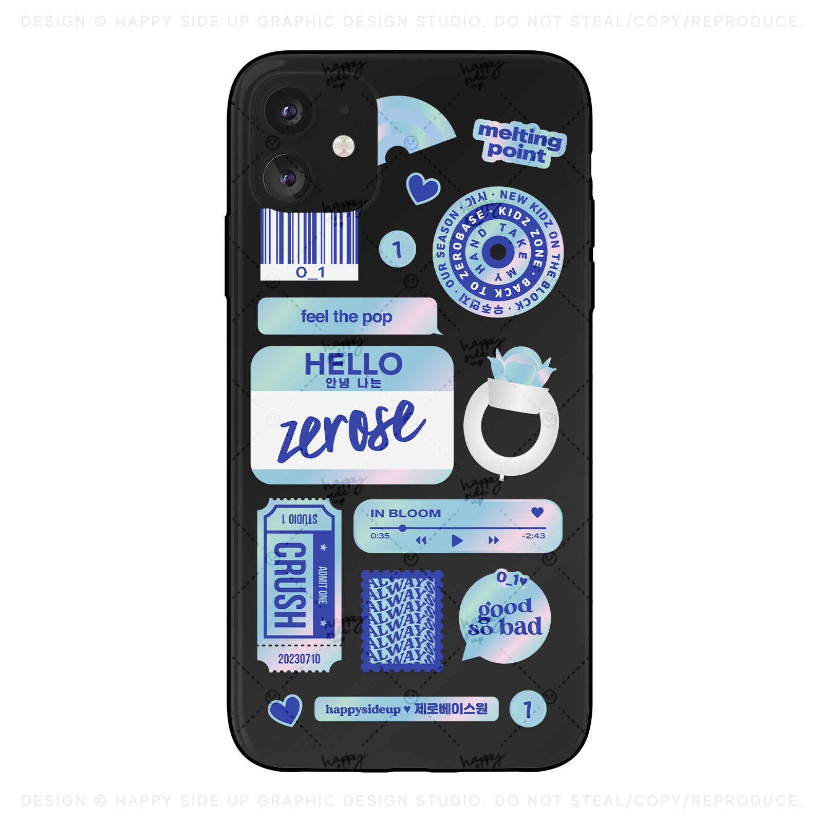 ZEROSE Fandom Case - Image 2