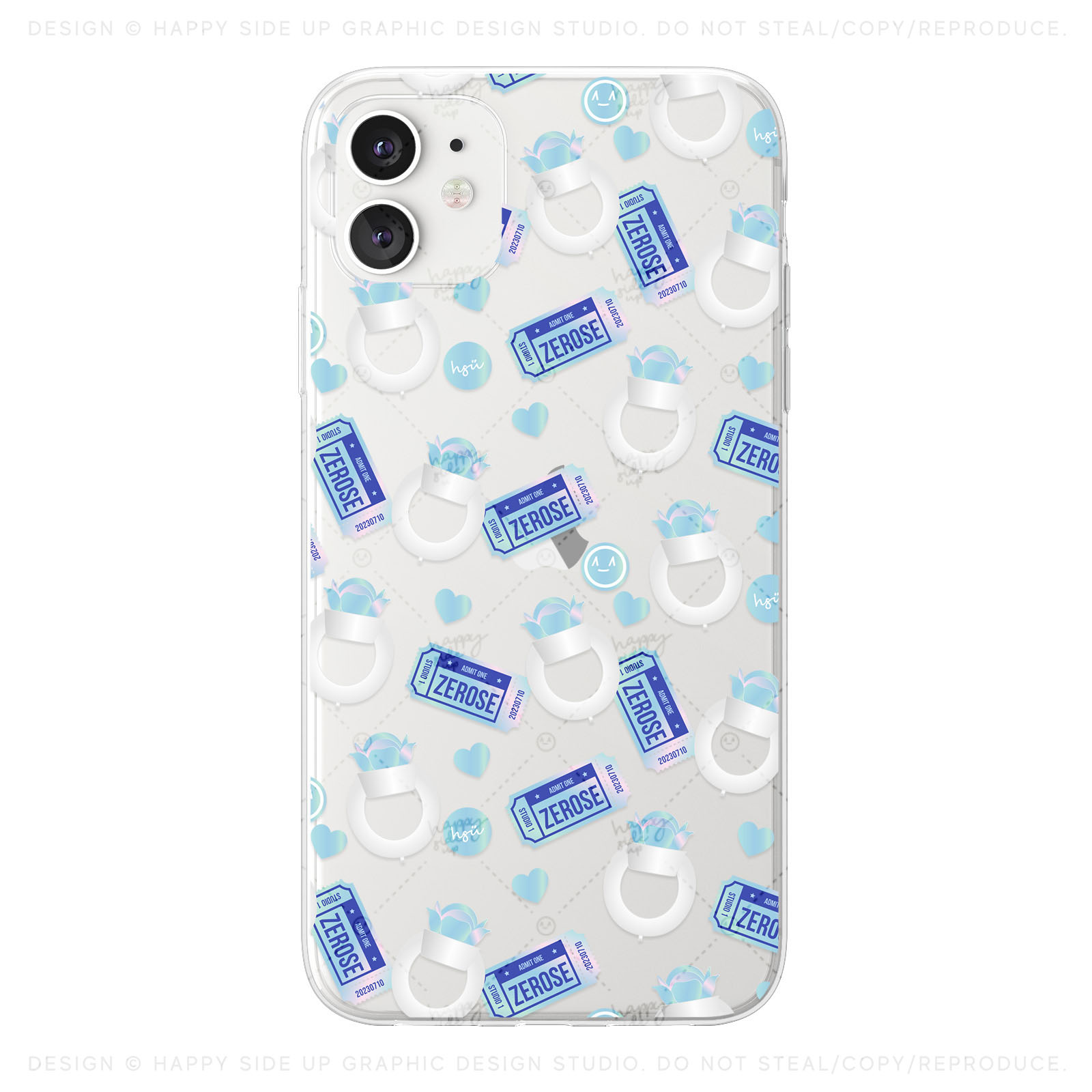 ZEROSE Lightstick Case - Image 3