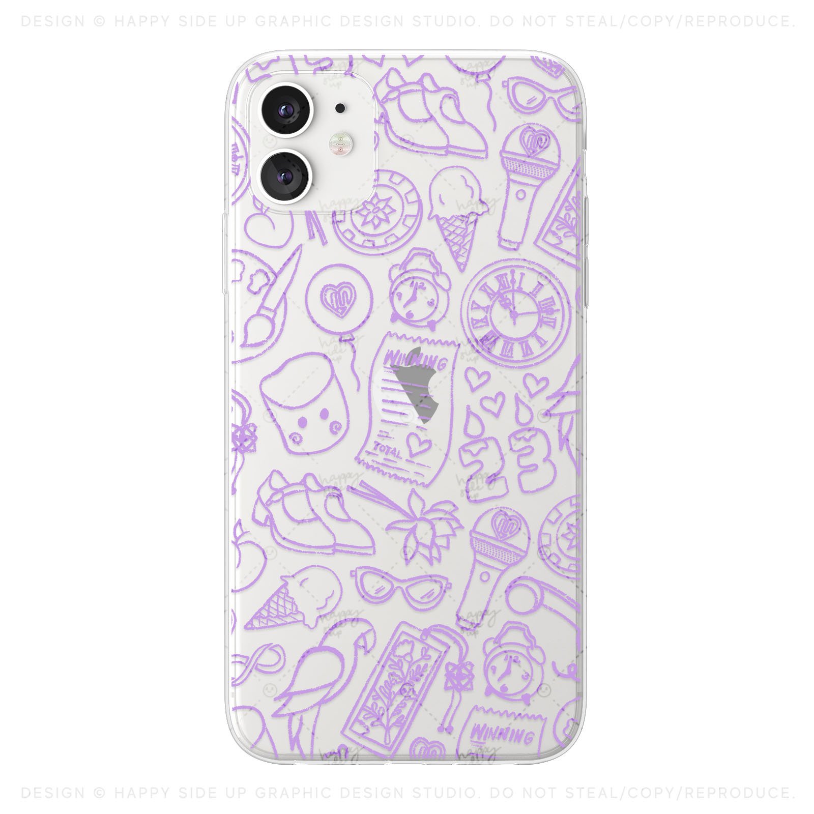 UAENA HERstory Case - Image 3