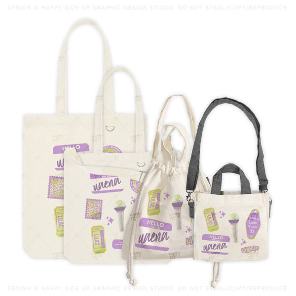 [UAENA] Shopper Bundle - Image 2