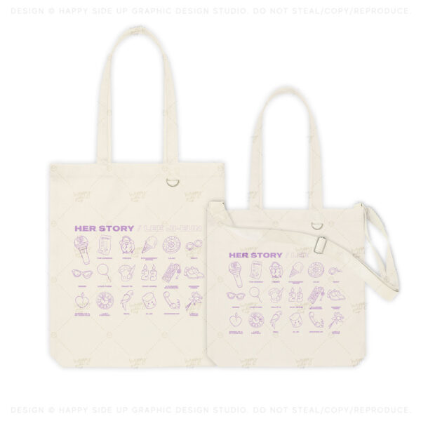 [UAENA] Shopper Bundle - Image 4