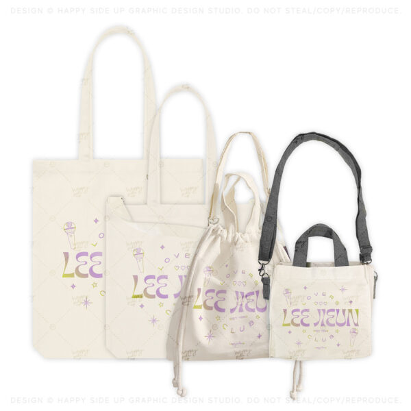 [UAENA] Shopper Bundle - Image 3