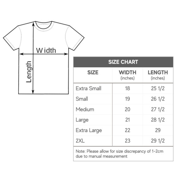 J-HOPE Fandom Shirt - Image 3