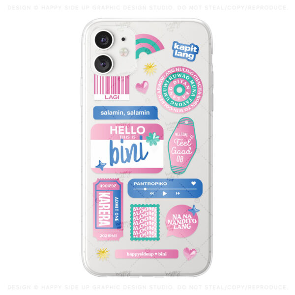 BLOOM Fandom Case - Image 3
