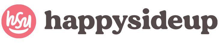 Happy Side Up