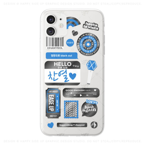 Chanyeol Fandom Case - Image 3