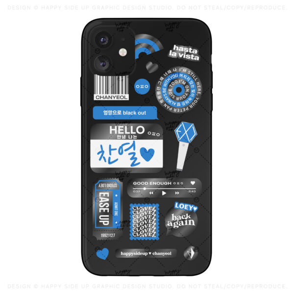 Chanyeol Fandom Case - Image 2