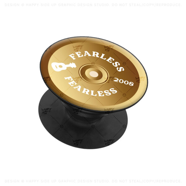 [ERAS] Fearless TV Phone Grip