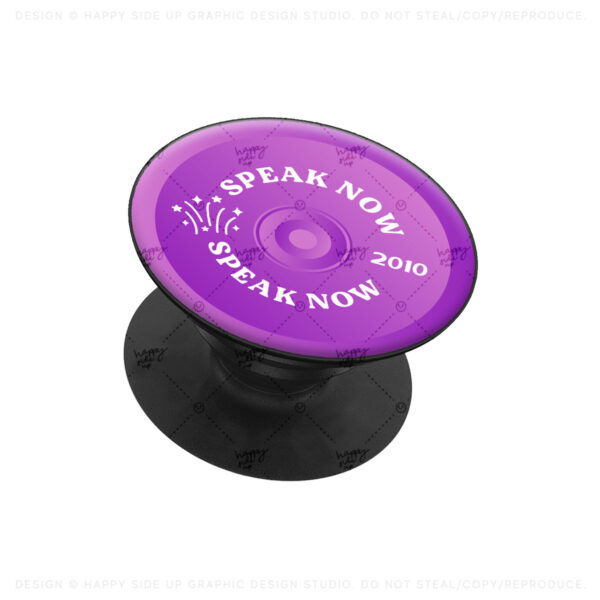 [ERAS] Speak Now TV Phone Grip